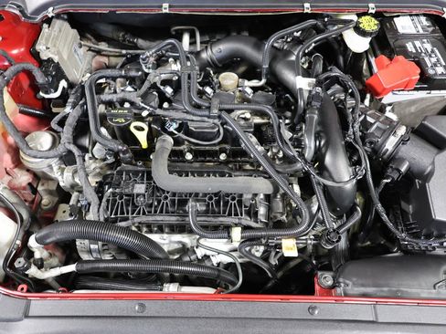 Used 2020 Ford Fusion SE w/ Equipment Group 151A FWD image 28