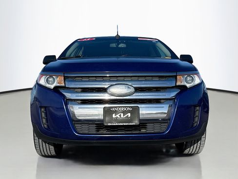 Used 2013 Ford Edge SE image 15
