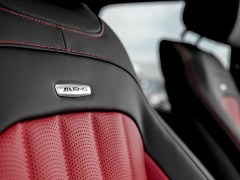 New 2026 Mercedes-Benz G 63 AMG 4MATIC image 30