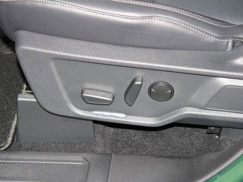 New 2025 Ford Bronco Outer Banks image 20