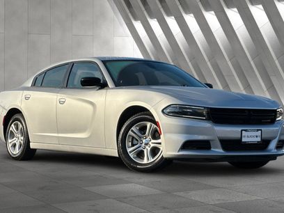 Used 2023 Dodge Charger SXT