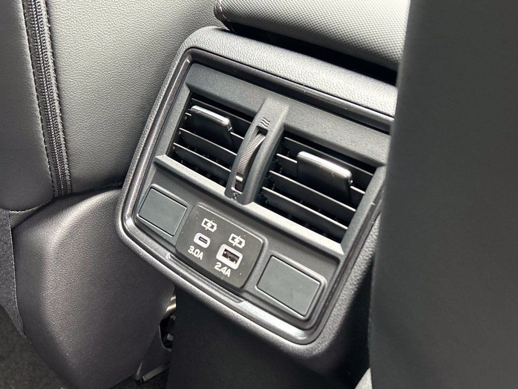 New 2026 Subaru Forester Sport AWD/4WD image 27