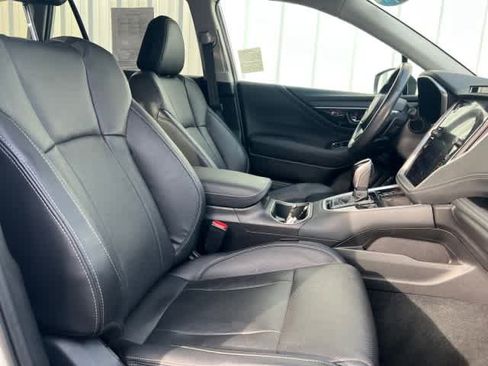 Certified 2023 Subaru Outback Touring XT image 15