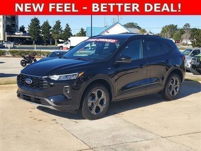 Used 2025 Ford Escape ST-Line Elite
