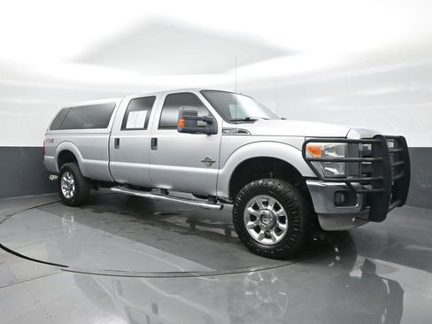 Used 2012 Ford F350 XLT w/ XLT Value Pkg image 1