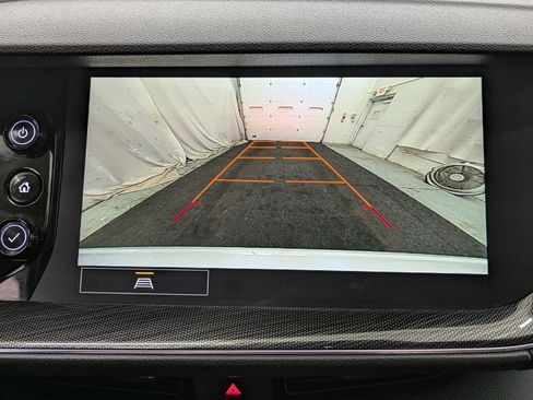 Used 2023 Buick Envision Preferred AWD/4WD image 11