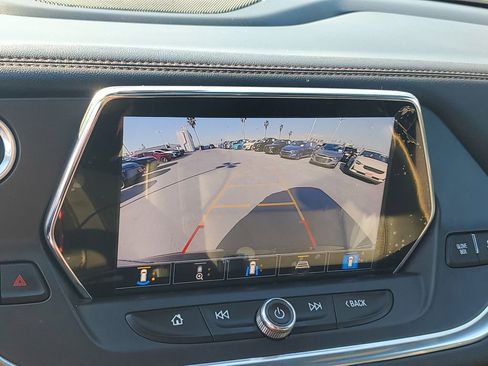 Used 2022 Chevrolet Blazer Premier w/ Enhanced Convenience Package image 27