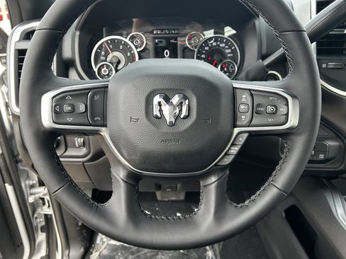 New 2026 RAM 2500 Big Horn image 18