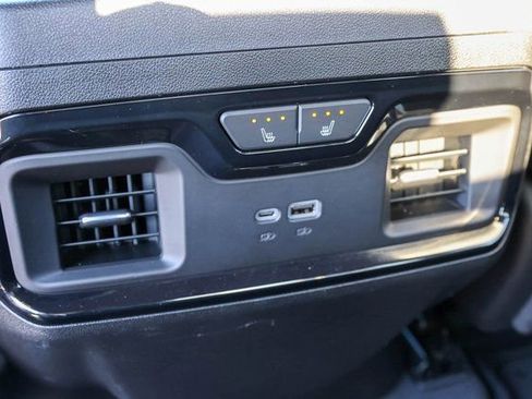 Used 2024 GMC Sierra 2500 AT4 w/ Snow Plow Prep/Camper Package image 22