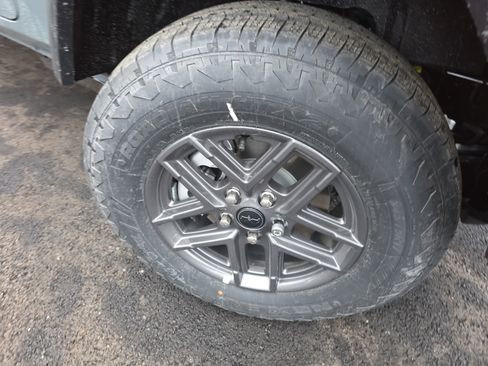 New 2026 Jeep Wrangler Unlimited Sport AWD/4WD image 26