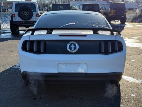 Used 2012 Ford Mustang Boss 302 image 7