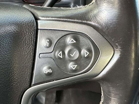 Used 2018 Chevrolet Silverado 2500 LTZ w/ Midnight Edition AWD/4WD image 23