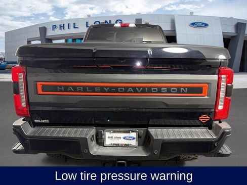 Used 2026 Ford F250 Lariat w/ Black Appearance Package image 6