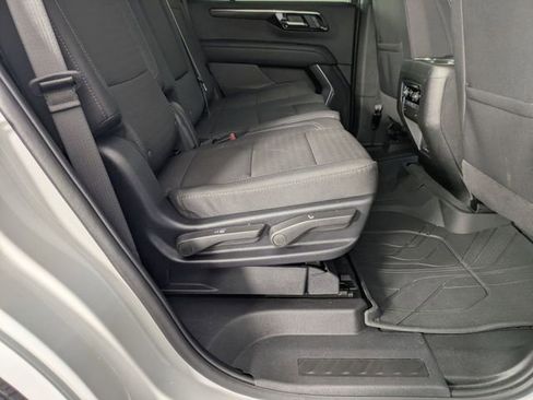 Certified 2025 Chevrolet Tahoe LS AWD/4WD image 37
