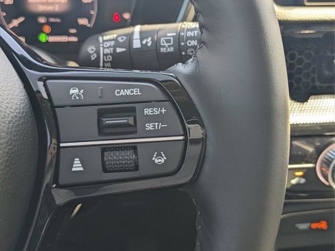 Certified 2026 Honda CR-V EX-L image 21
