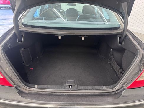 Used 2007 Mercedes-Benz E 350 Sedan image 13