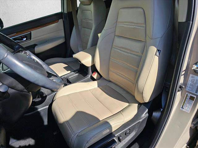 Used 2019 Honda CR-V EX-L image 23