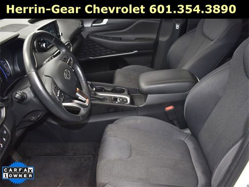 Used 2020 Hyundai Santa Fe SEL w/ Convenience Package image 13