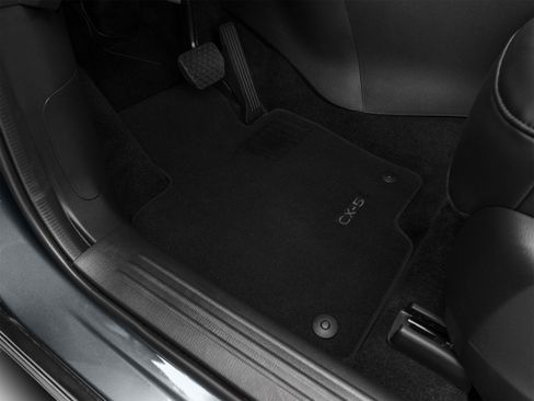 Used 2024 MAZDA CX-5 AWD 2.5 S w/ Select Package image 35