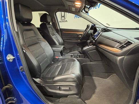 Used 2020 Honda CR-V EX-L image 32