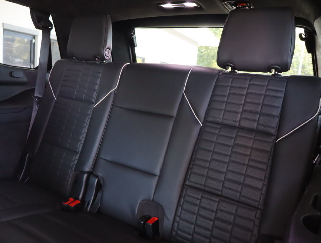 Used 2022 Cadillac Escalade Sport Platinum AWD/4WD image 42