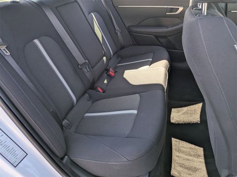 Used 2025 Hyundai Sonata SEL image 28
