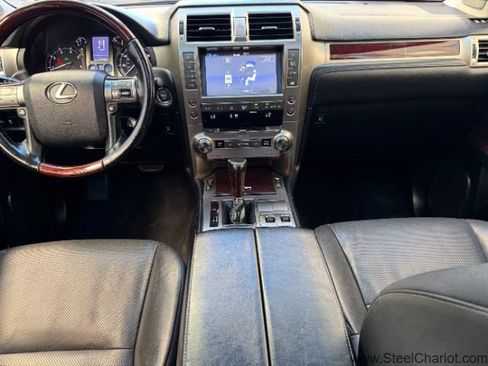 Used 2019 Lexus GX 460 Premium image 10