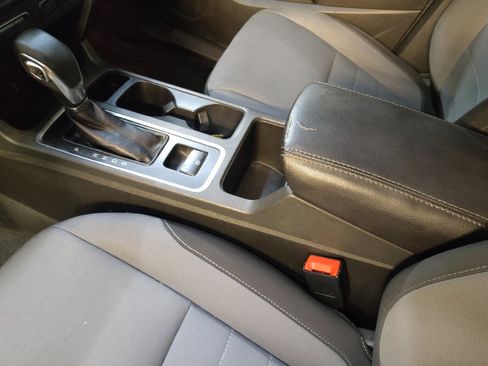 Used 2018 Ford Escape S FWD image 26