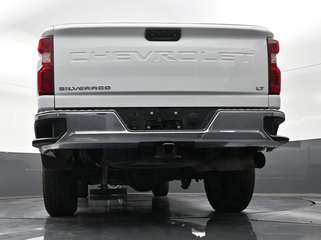 Used 2023 Chevrolet Silverado 2500 LT w/ All Star Edition AWD/4WD image 20