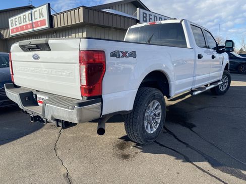 Used 2022 Ford F250 XLT image 3