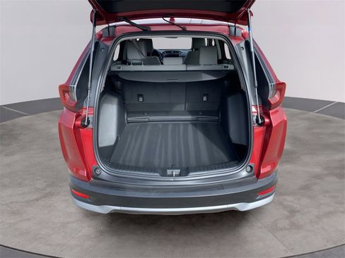 Used 2022 Honda CR-V EX image 19