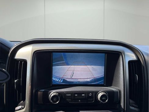 Used 2018 Chevrolet Silverado 1500 LTZ w/ LTZ Plus Package image 32