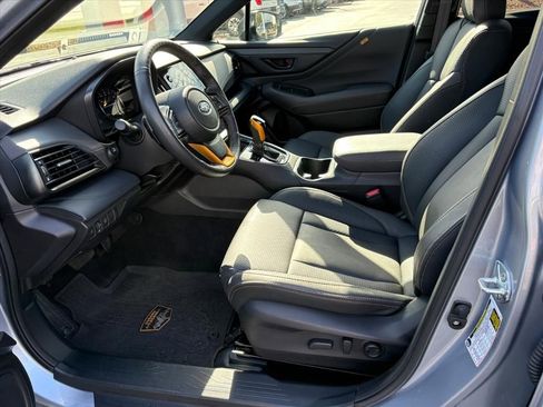 Used 2024 Subaru Outback Wilderness image 16