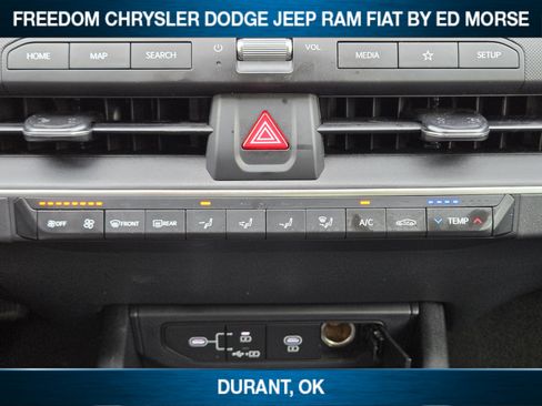 Used 2025 Kia K4 FWD image 14