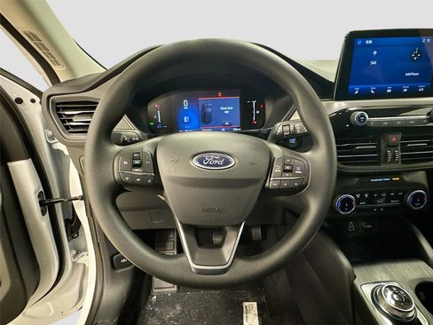 New 2026 Ford Escape Active image 11