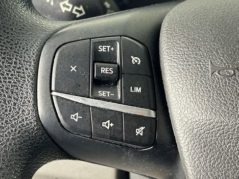 Used 2023 Ford Transit 350 XLT image 25