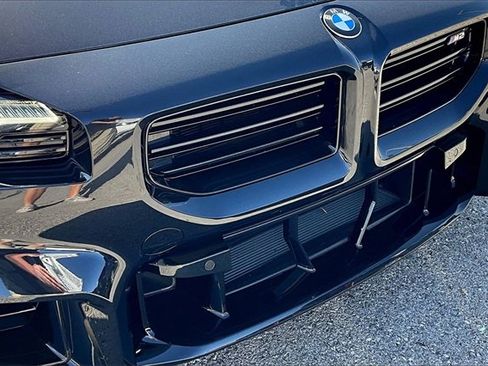 Used 2024 BMW M2 w/ Lighting Package image 27