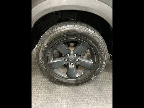 Used 2015 RAM 1500 Express w/ Black Ram 1500 Express Group AWD/4WD image 29
