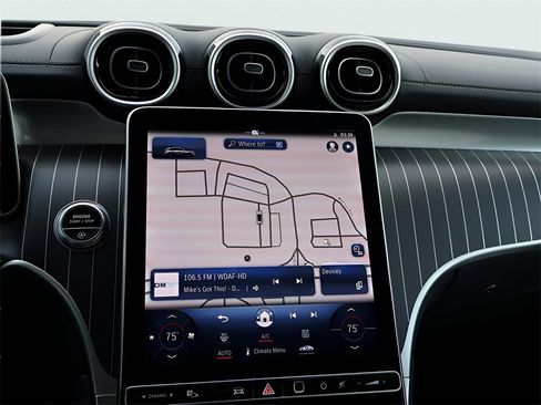 Certified 2024 Mercedes-Benz GLC 300 4MATIC image 22