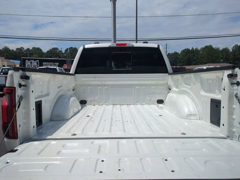 Used 2024 Ford F150 Lariat w/ Equipment Group 502A High AWD/4WD image 7