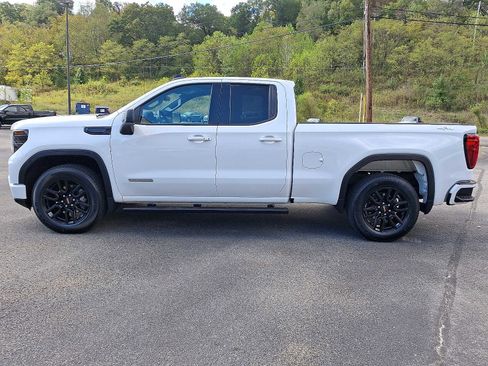 Used 2023 GMC Sierra 1500 Elevation image 4