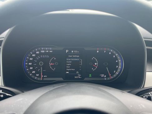 Used 2023 Hyundai Tucson SEL AWD/4WD image 23