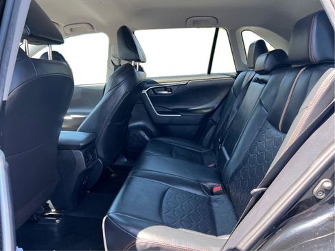 Used 2021 Toyota RAV4 Adventure AWD/4WD image 7