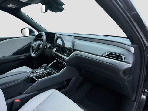 New 2026 Lexus TX 350 AWD image 15