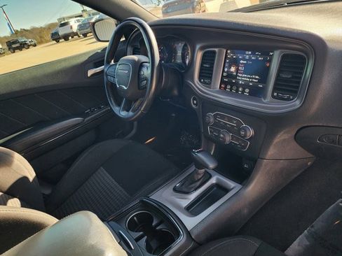 Used 2023 Dodge Charger GT w/ Blacktop Package image 23