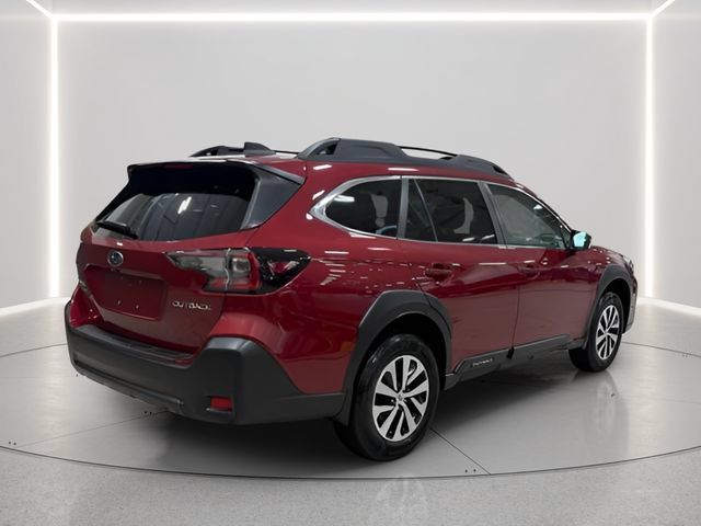 Certified 2025 Subaru Outback Premium AWD/4WD image 27