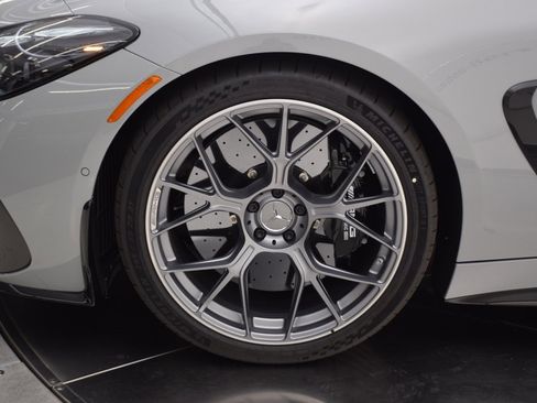 New 2026 Mercedes-Benz AMG GT 63 image 11