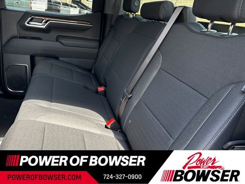 New 2026 Chevrolet Silverado 1500 LT image 5