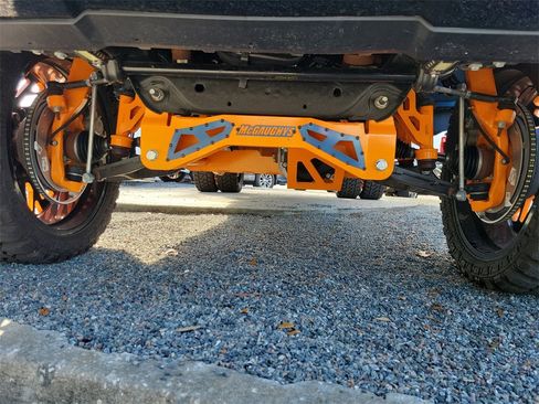 Used 2025 GMC Sierra 3500 Denali Ultimate image 26