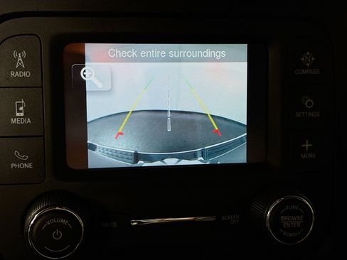 Used 2019 RAM 1500 Big Horn image 19